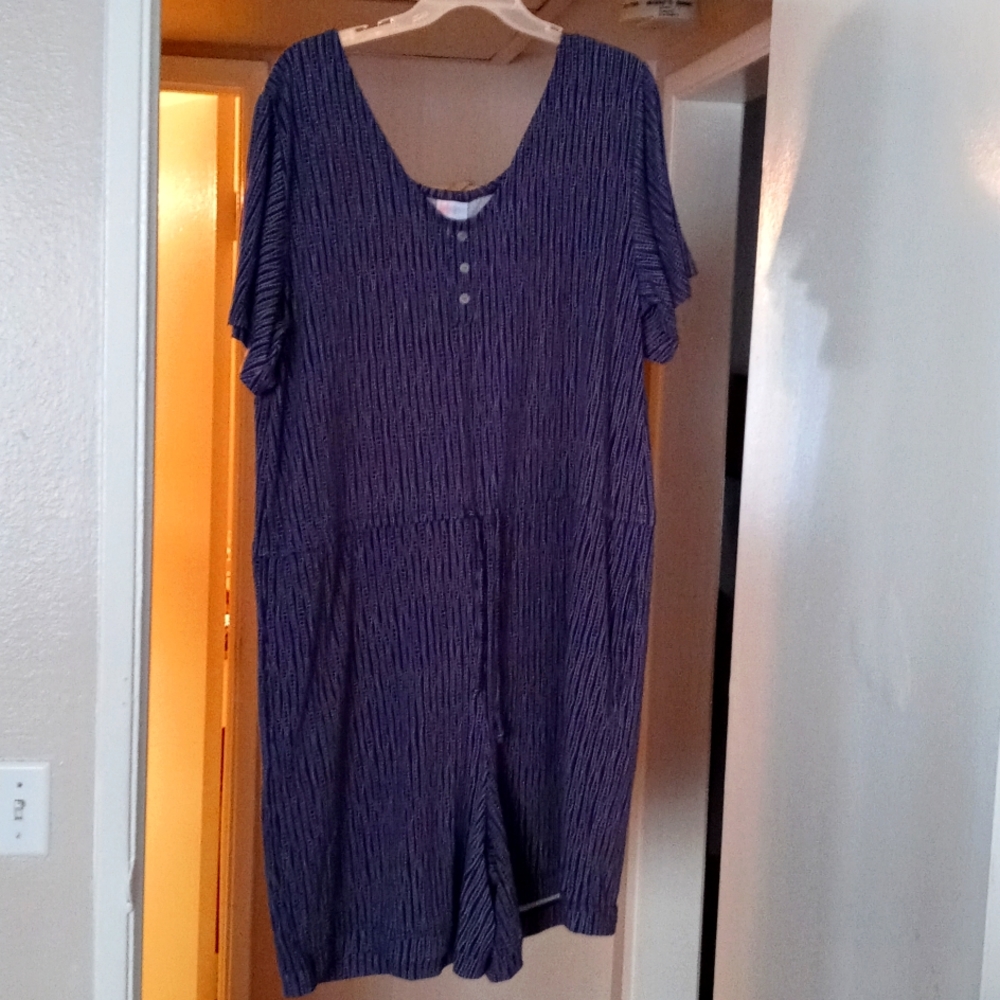 Lularoe romper